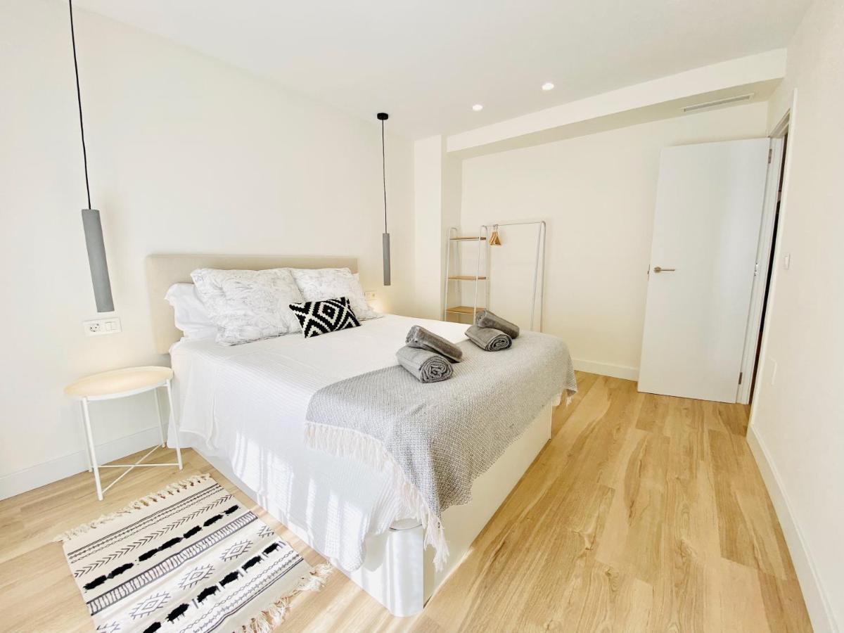 Apartamento Casa Natura Elx