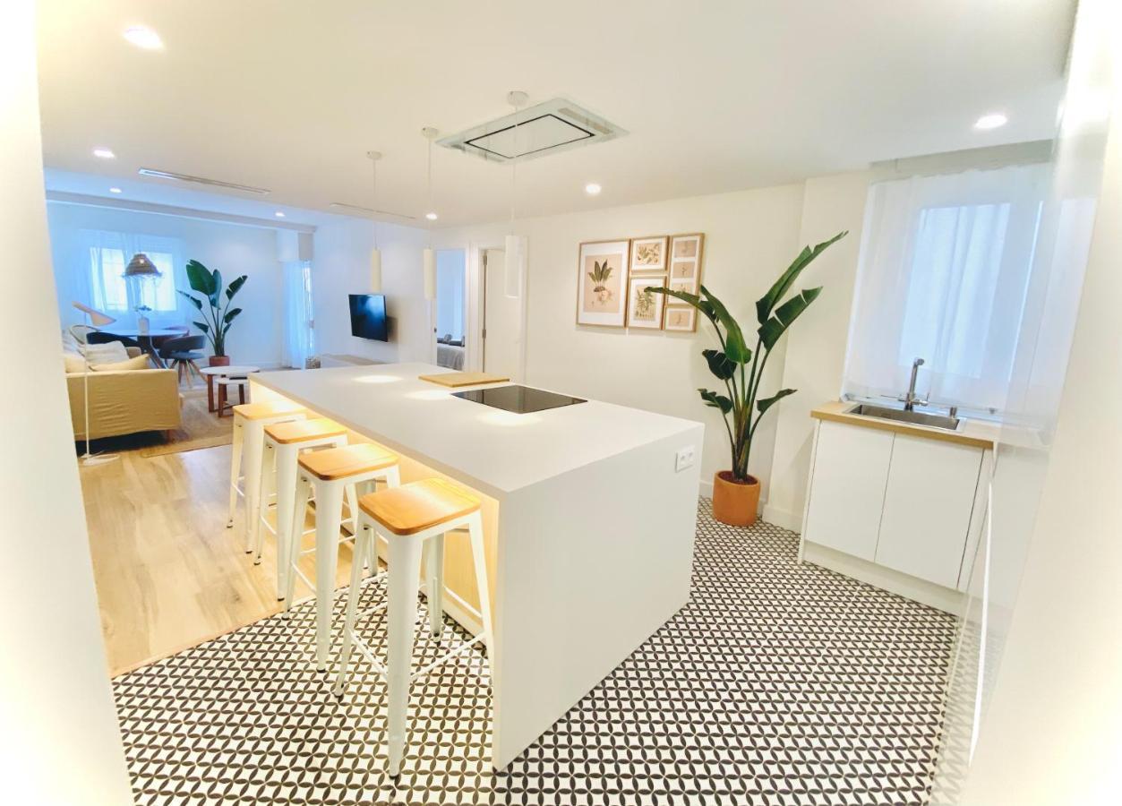 Apartamento Casa Natura Elx