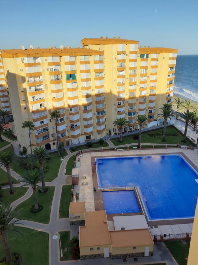 Estudio Sol Y Playa Algarrobo Costa