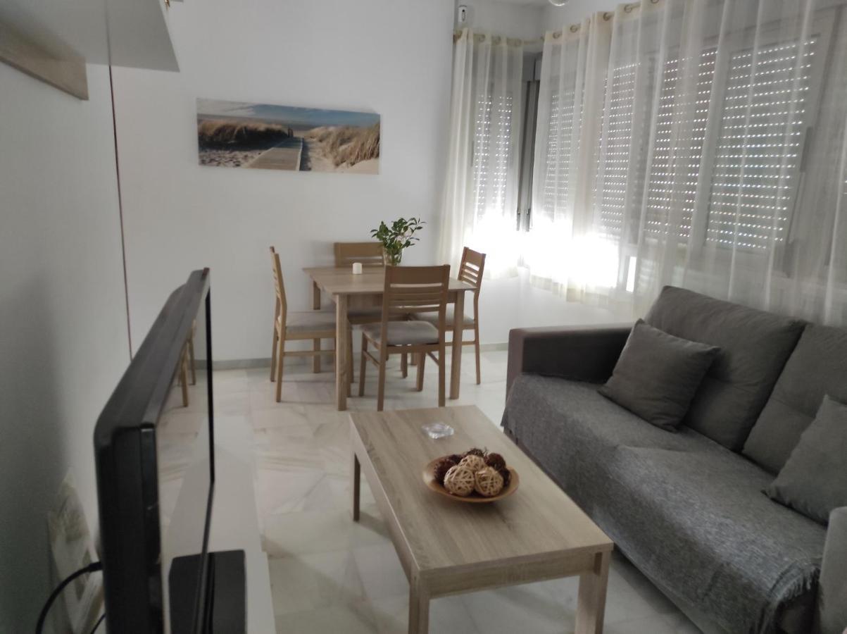 Numancia Apartment *