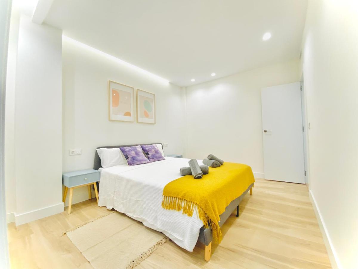 Casa Natura Elx Apartamento *