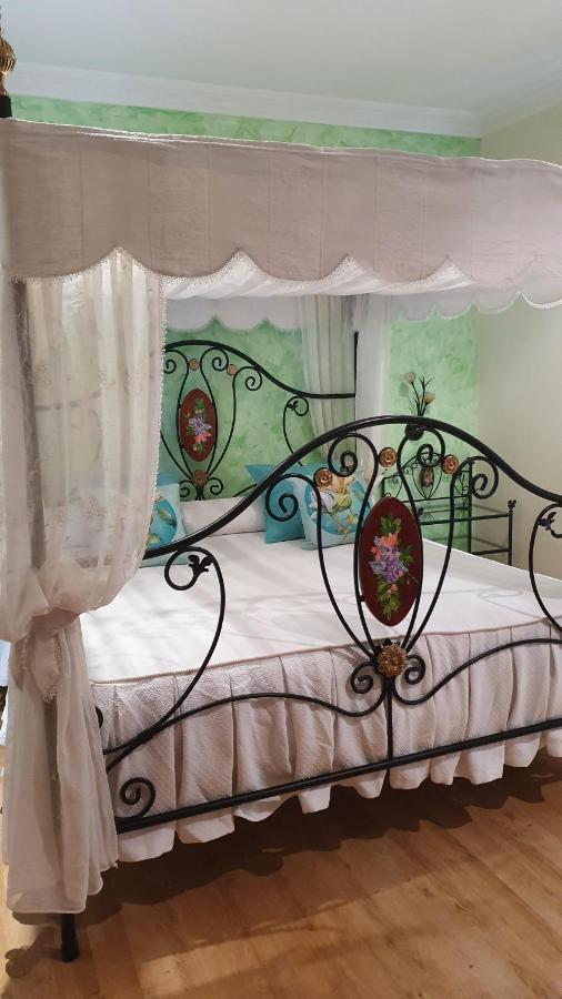 Hostal El Carrascal