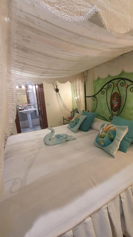 Hostal El Carrascal *