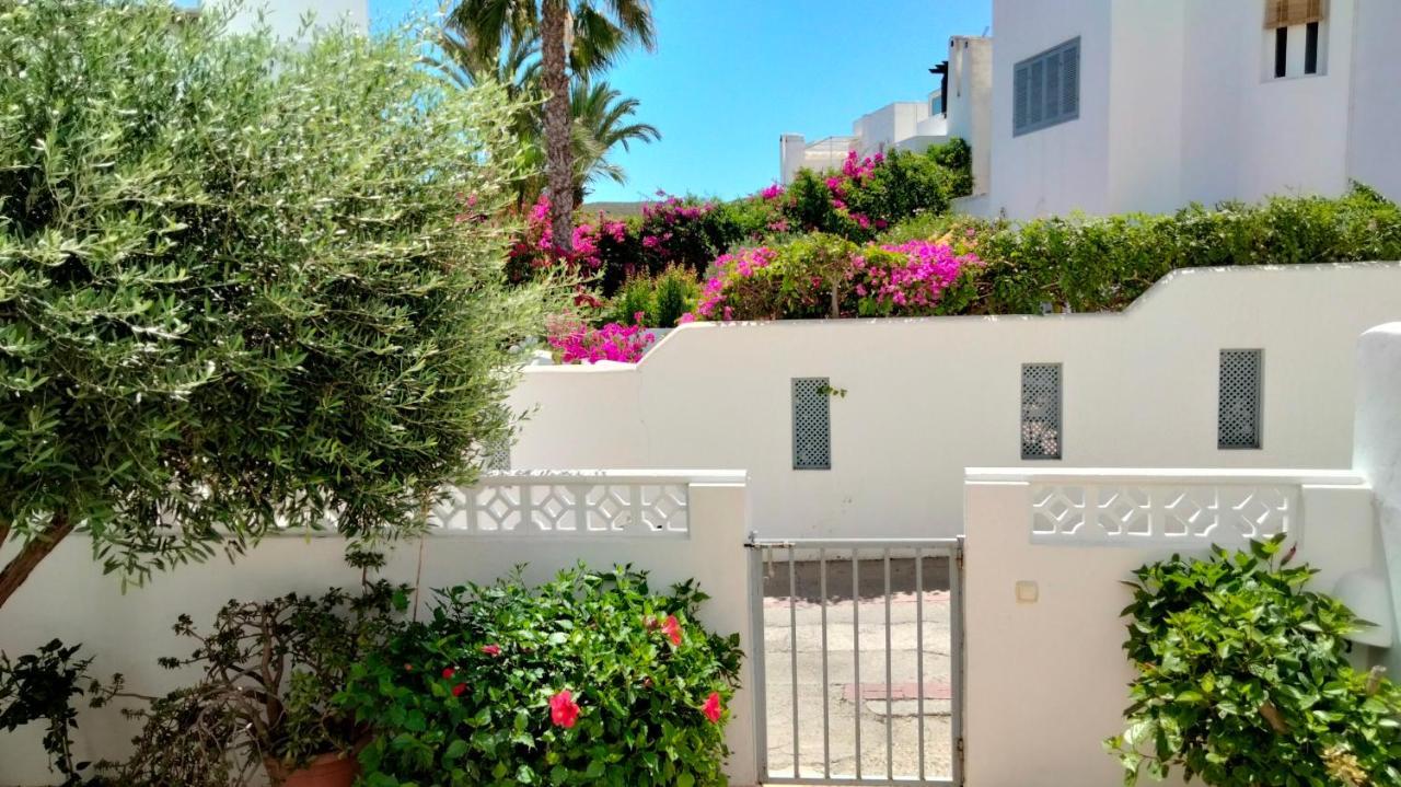 Casa Oclee * Agua Amarga (Almeria)