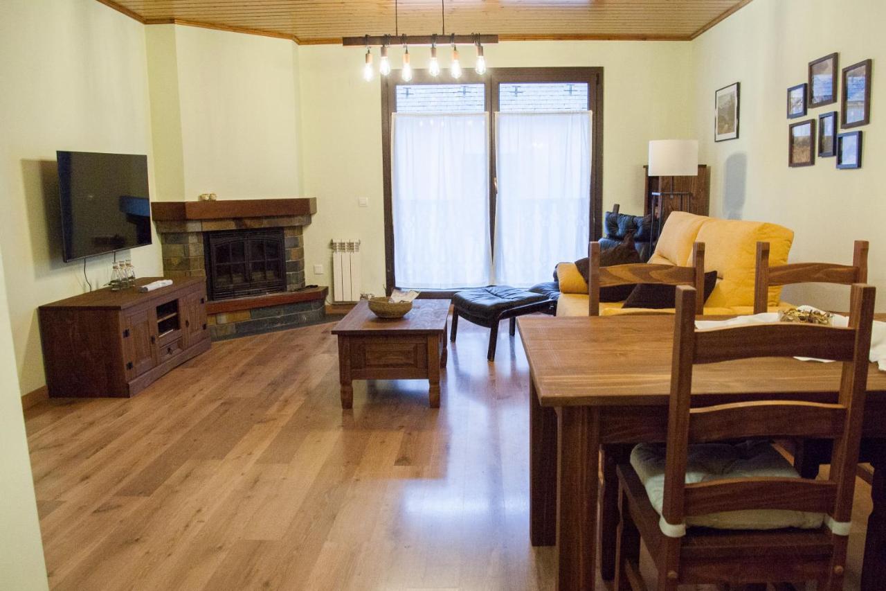 Apartment Toran