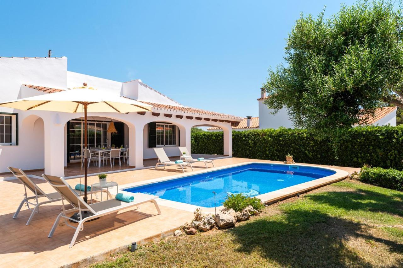 Casa Bruna - Binibeca Nou Villa Sant Lluís