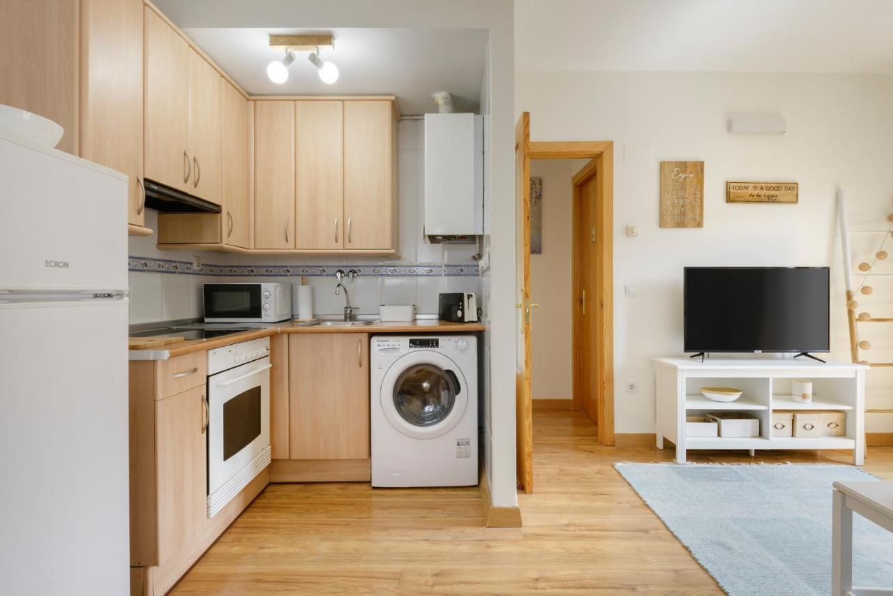 Apartamento Atico Abi Villanúa