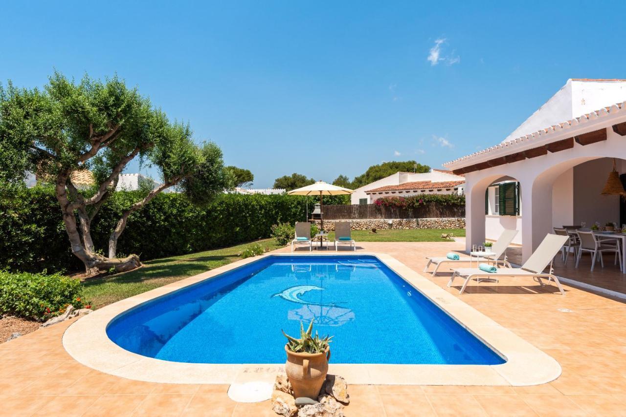 Casa Bruna - Binibeca Nou * Sant Lluís