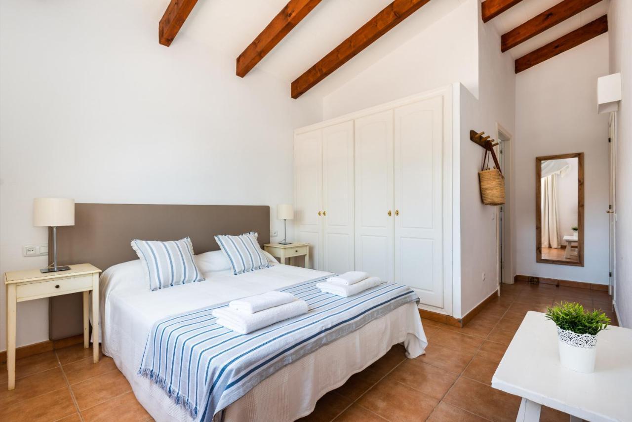 Casa Bruna - Binibeca Nou Sant Lluís
