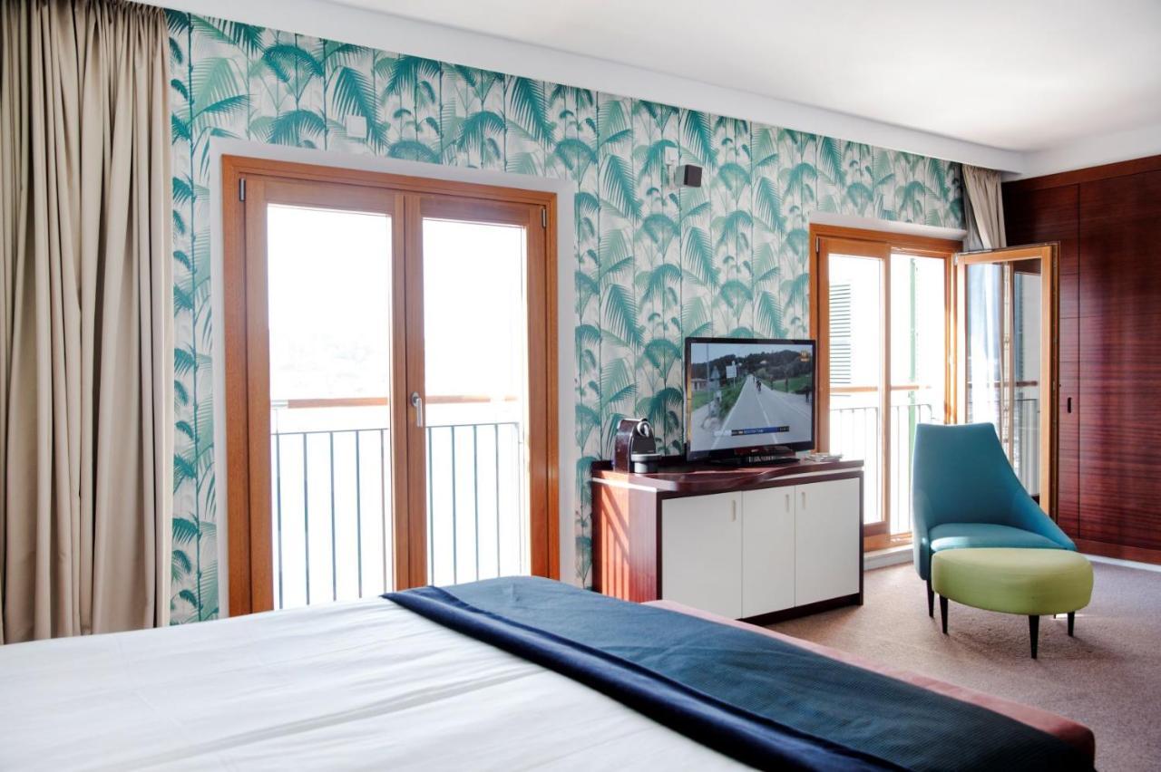 Esplendido 4* Puerto de Sóller
