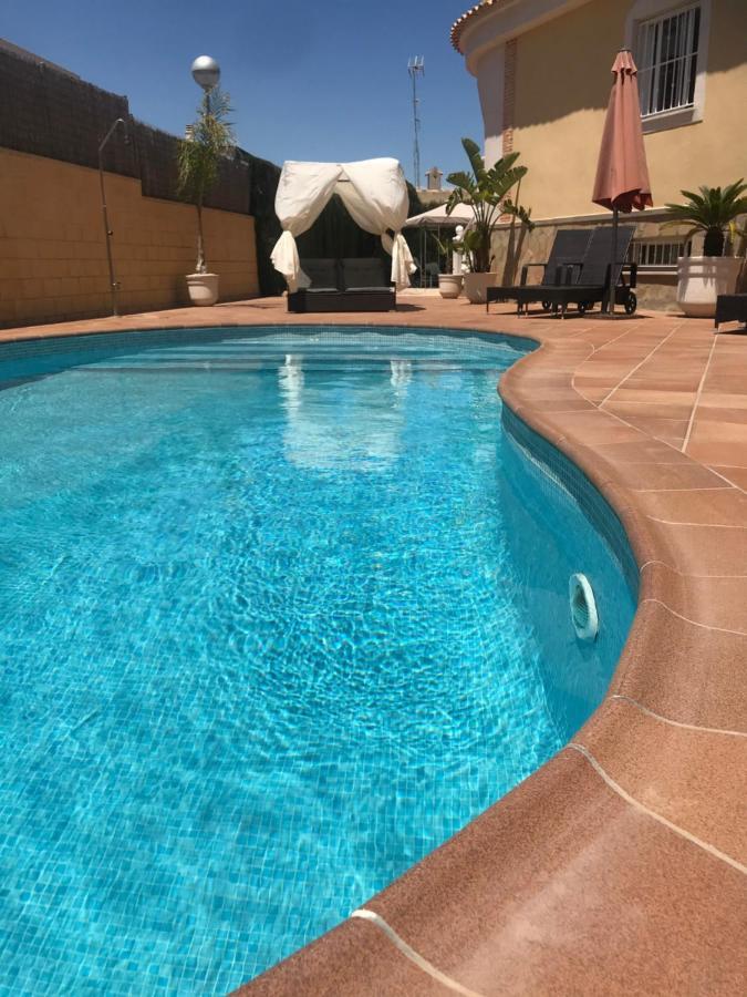 Vickys Villa *