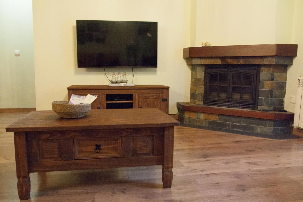 Toran Apartment Les