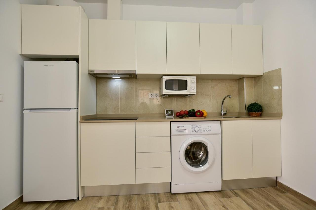 Apartment Cura Torrevieja