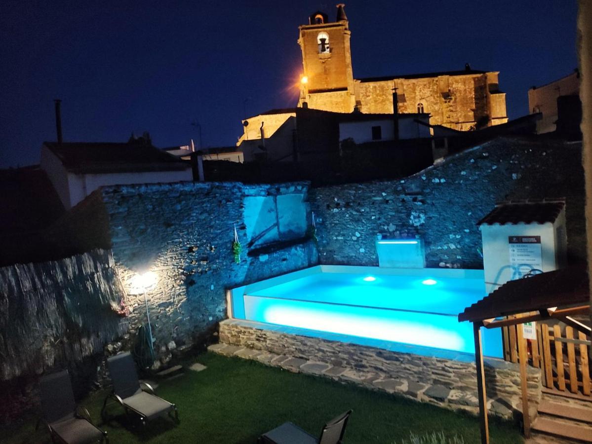 El Rincón De Monfragüe * Malpartida De Plasencia