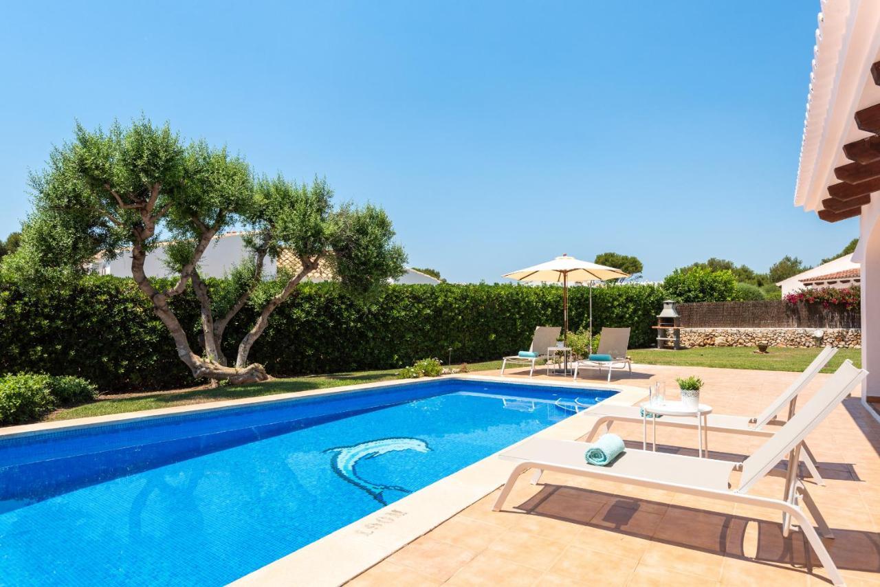 Casa Bruna - Binibeca Nou Sant Lluís