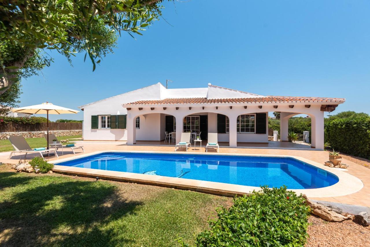 Villa Casa Bruna - Binibeca Nou