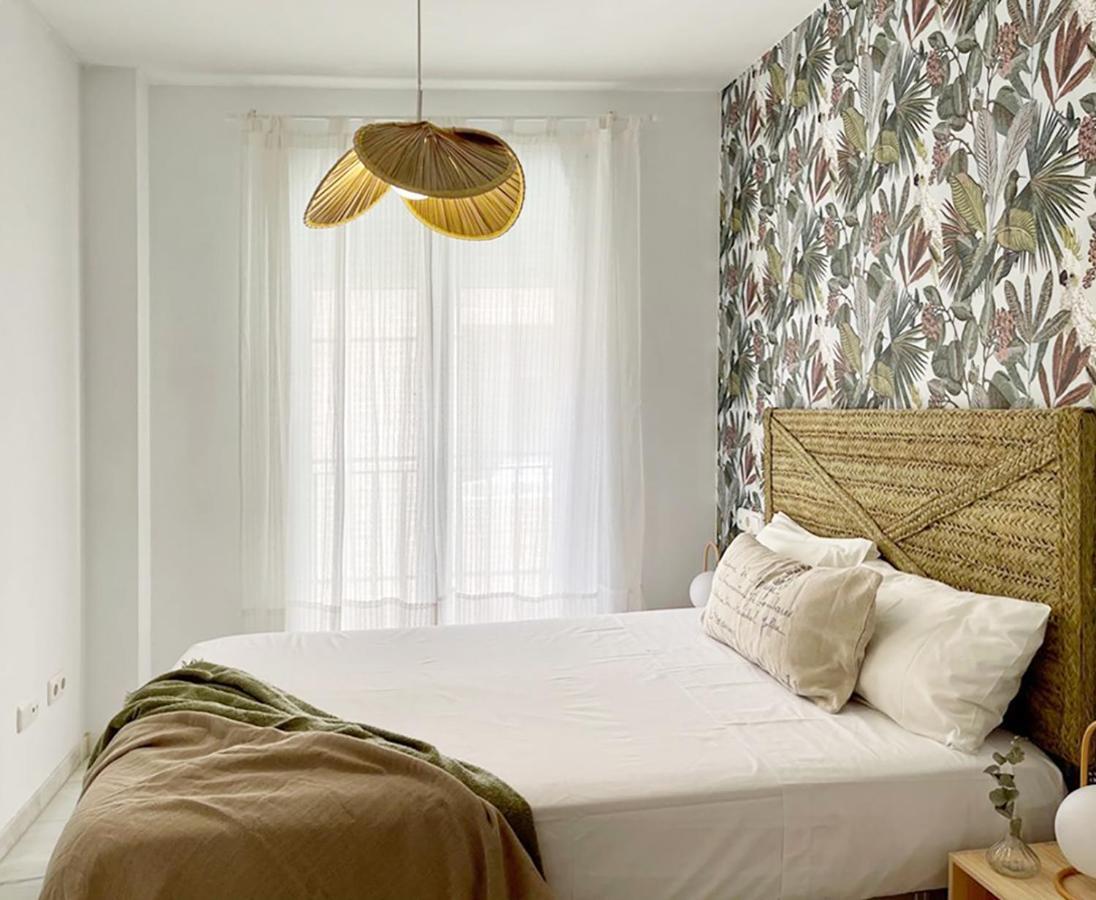 Apartamento Malagadevacaciones - Ideal Mendoza Málaga