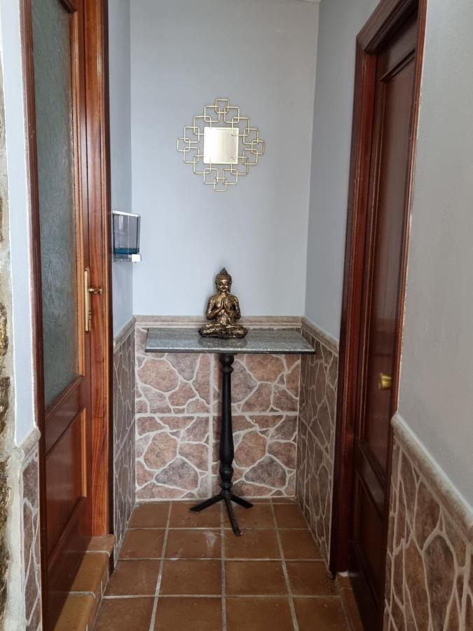 Apartment Casa Carola Viodo