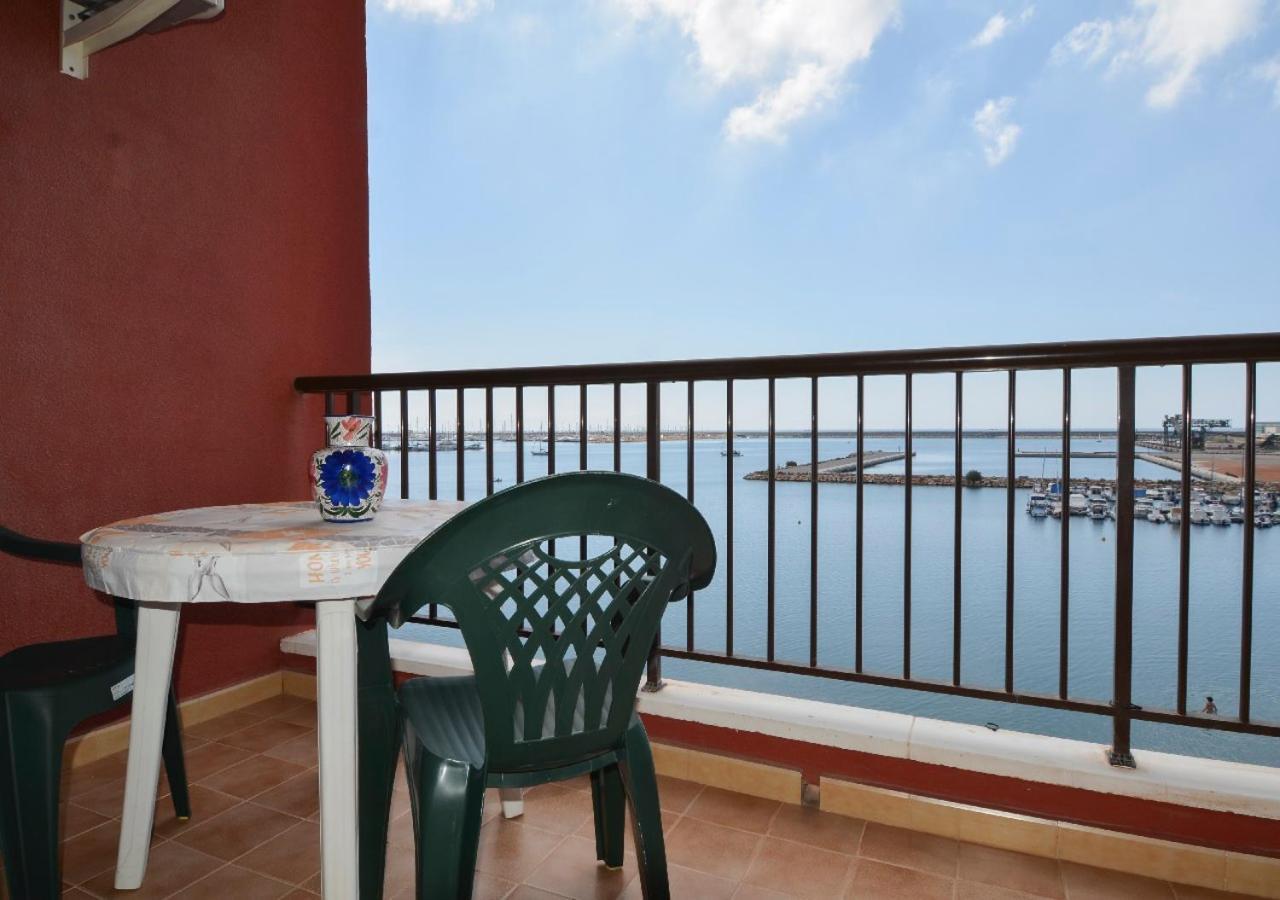 Apartment Alquiler Turistico Paco Playa Del Acequion Torrevieja