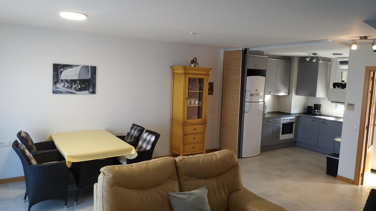 Apartamento Atico Duplex Uma Benicarló
