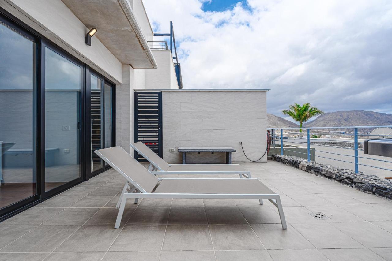 Rey Tenerife #17, Close To Siam Park Holiday home Costa Adeje (Tenerife)