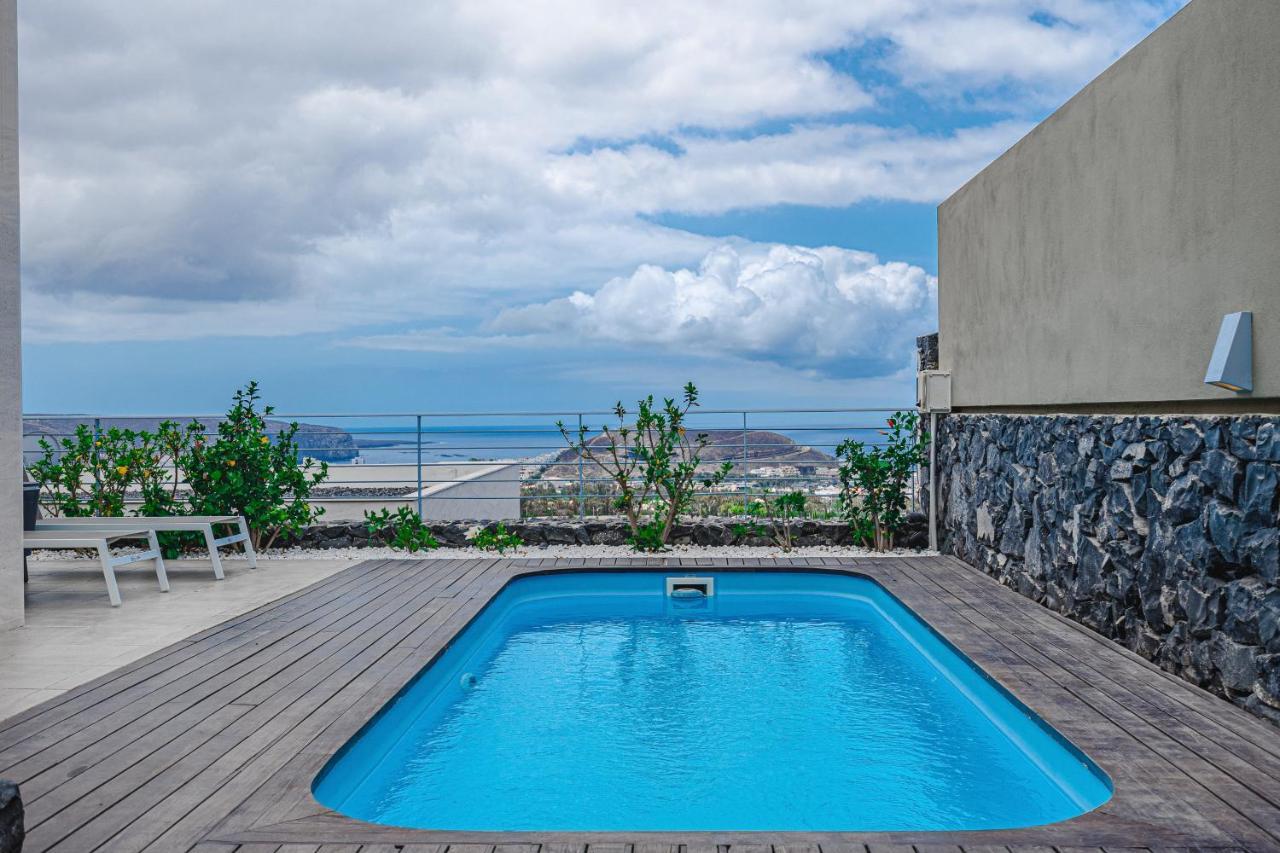 Holiday home Rey Tenerife #17, Close To Siam Park