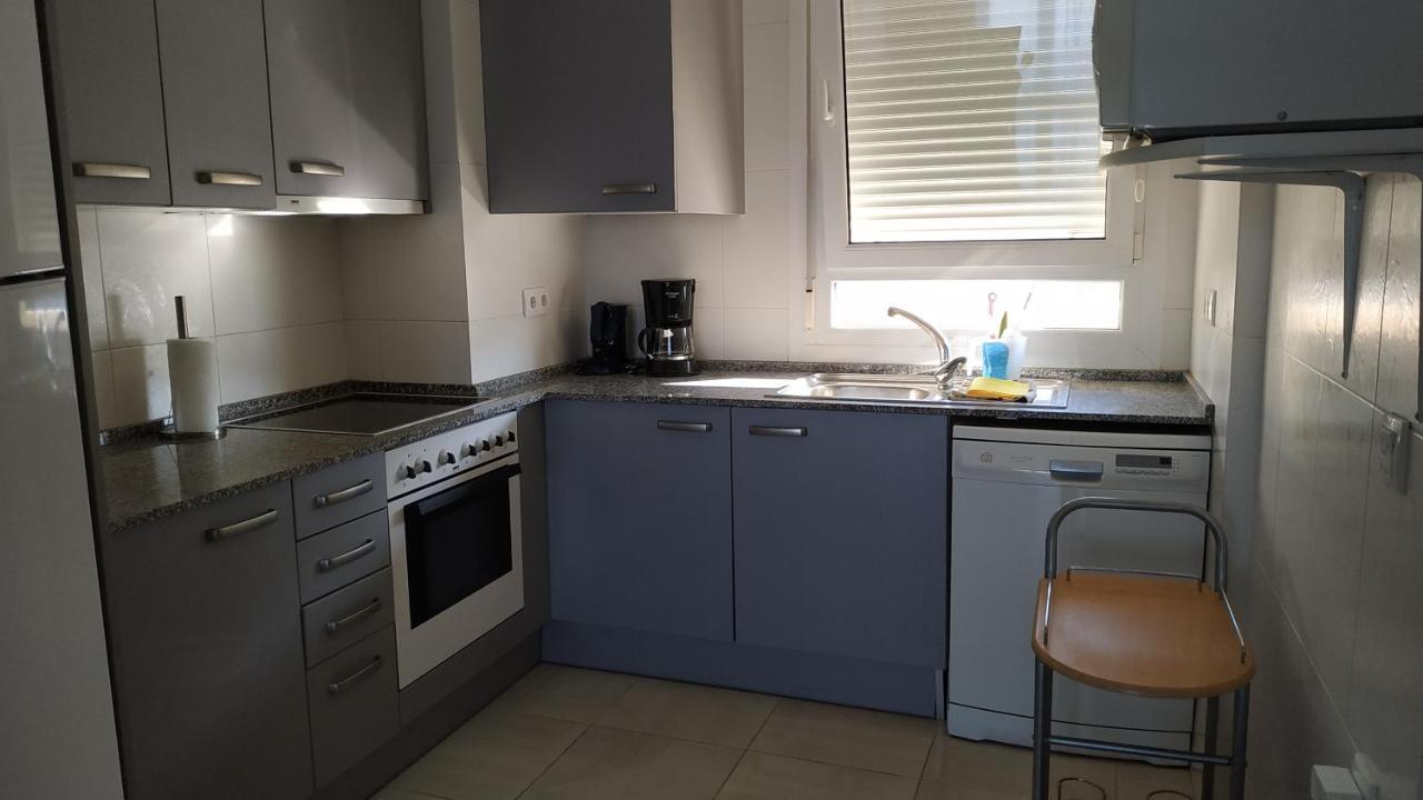 Atico Duplex Uma Apartamento *