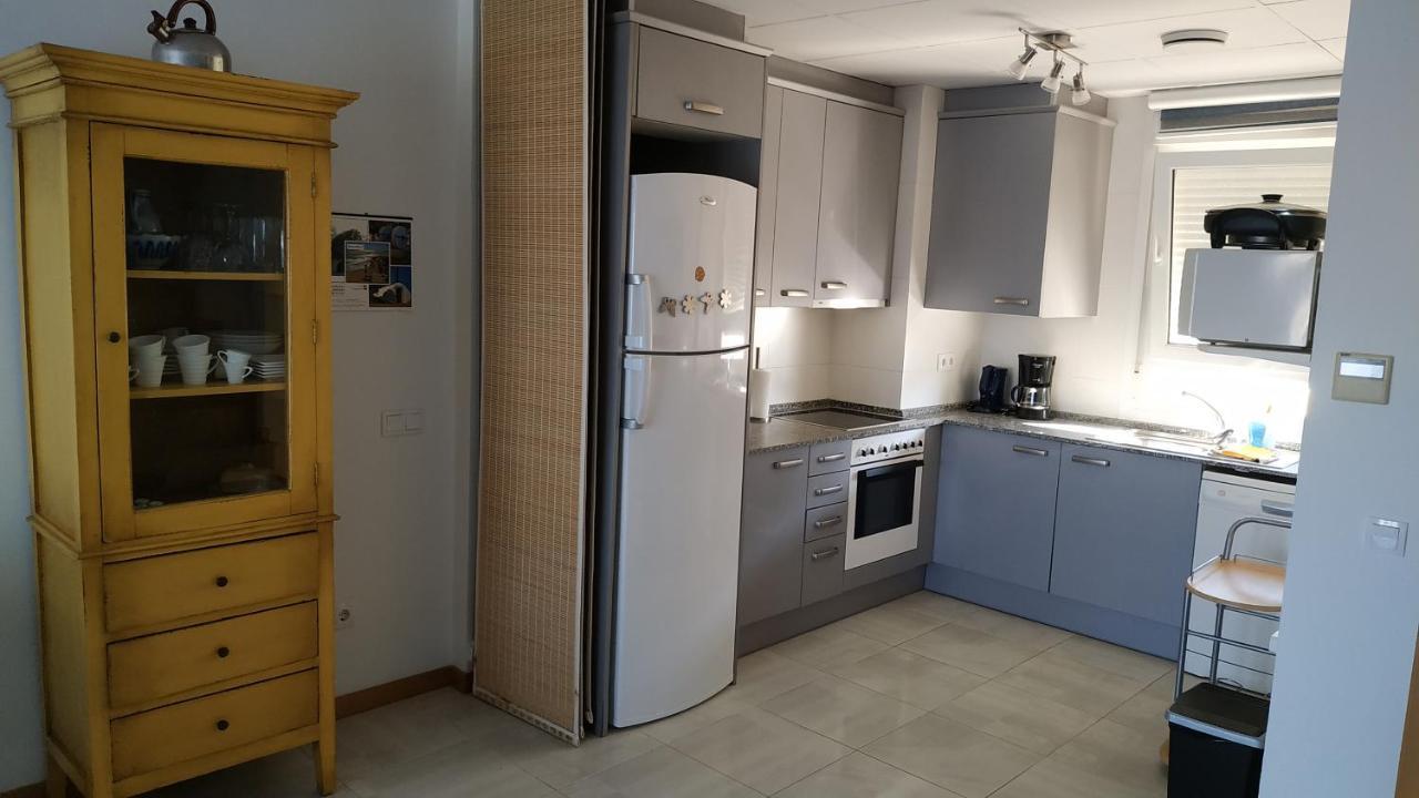 Apartamento Atico Duplex Uma