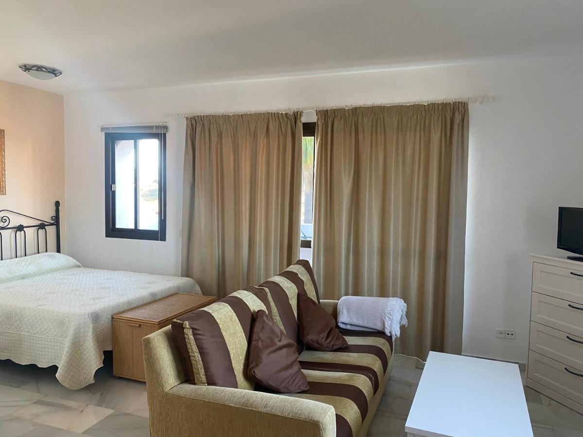 Estudio Duquesa Golf Sierra Y Mar Manilva