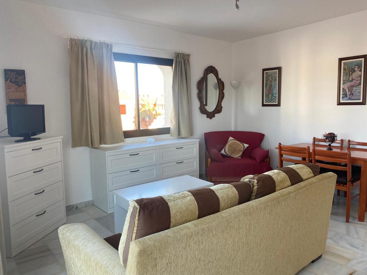 Estudio Duquesa Golf Sierra Y Mar Apartment
