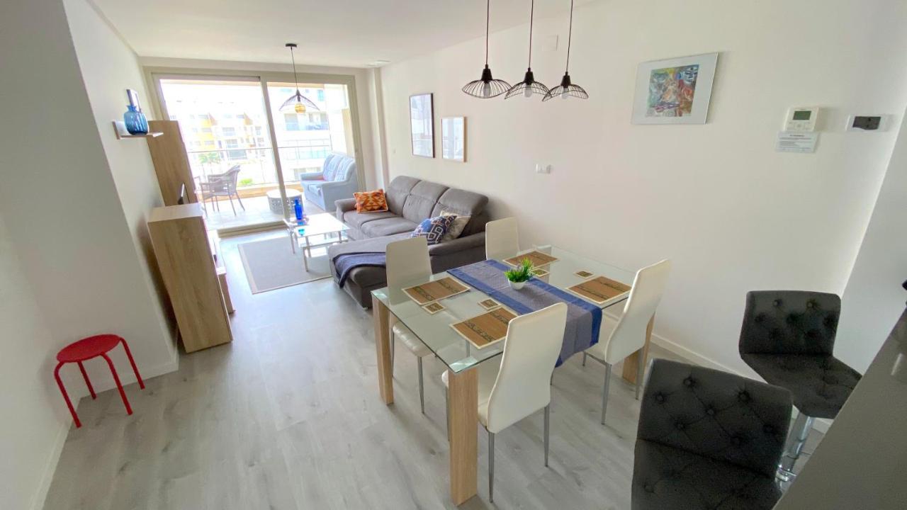 Apartamento Hills Nest La Zenia Dehesa de Campoamor (Orihuela Costa)