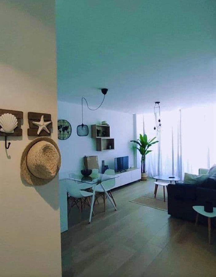 Residencial - Bajo Sol Y Playa By Sonneil Apartamento Dénia