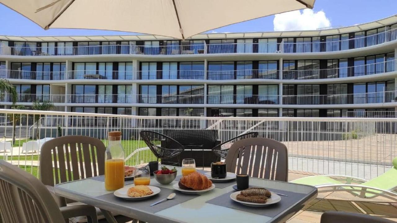 Residencial - Bajo Sol Y Playa By Sonneil Apartamento