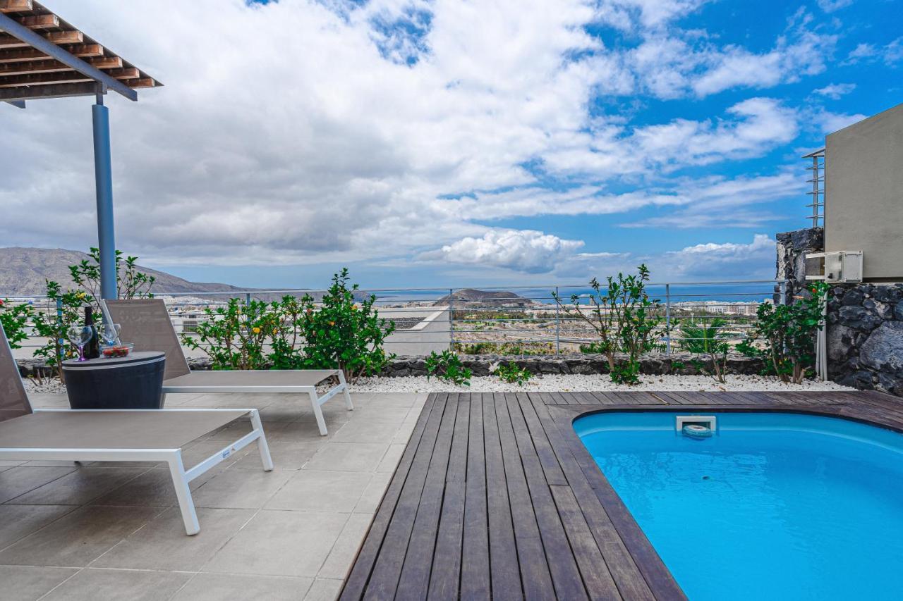 Rey Tenerife #17, Close To Siam Park Holiday home Costa Adeje (Tenerife)