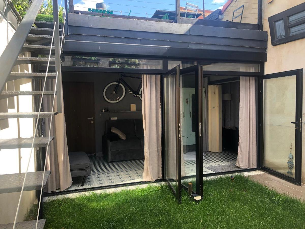 Casa rural Atelier - Jardin, Wifi, Aire Acondicionado Y Netflix Velliza