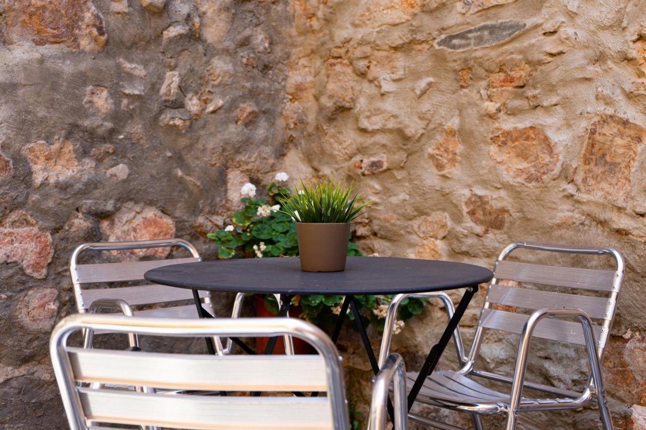 Balhondo Open Village Country house *