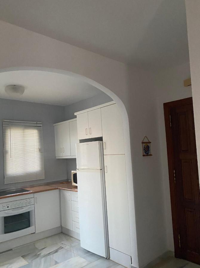 Estudio Duquesa Golf Sierra Y Mar Apartment Manilva
