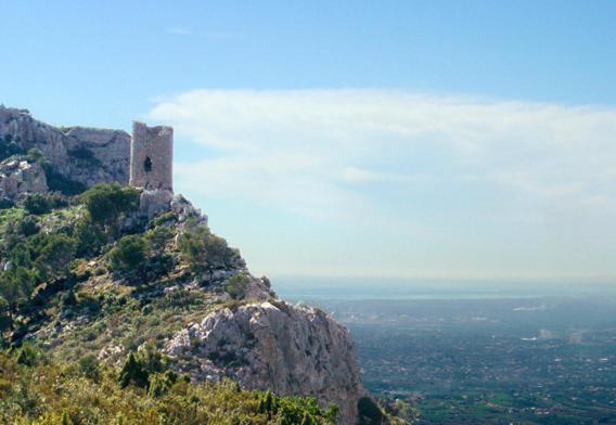 Nuevo En Calle Useras * Castellon de la Plana