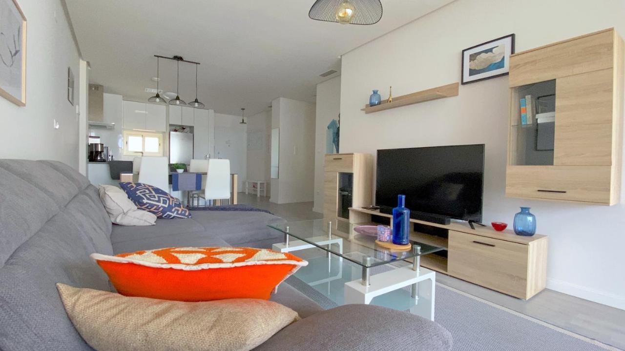 Apartamento Hills Nest La Zenia Dehesa de Campoamor (Orihuela Costa)