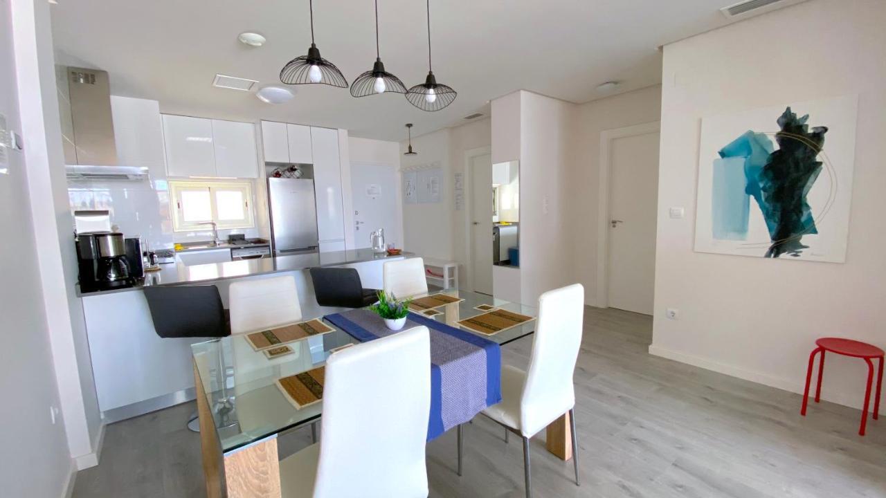 Hills Nest La Zenia Apartamento
