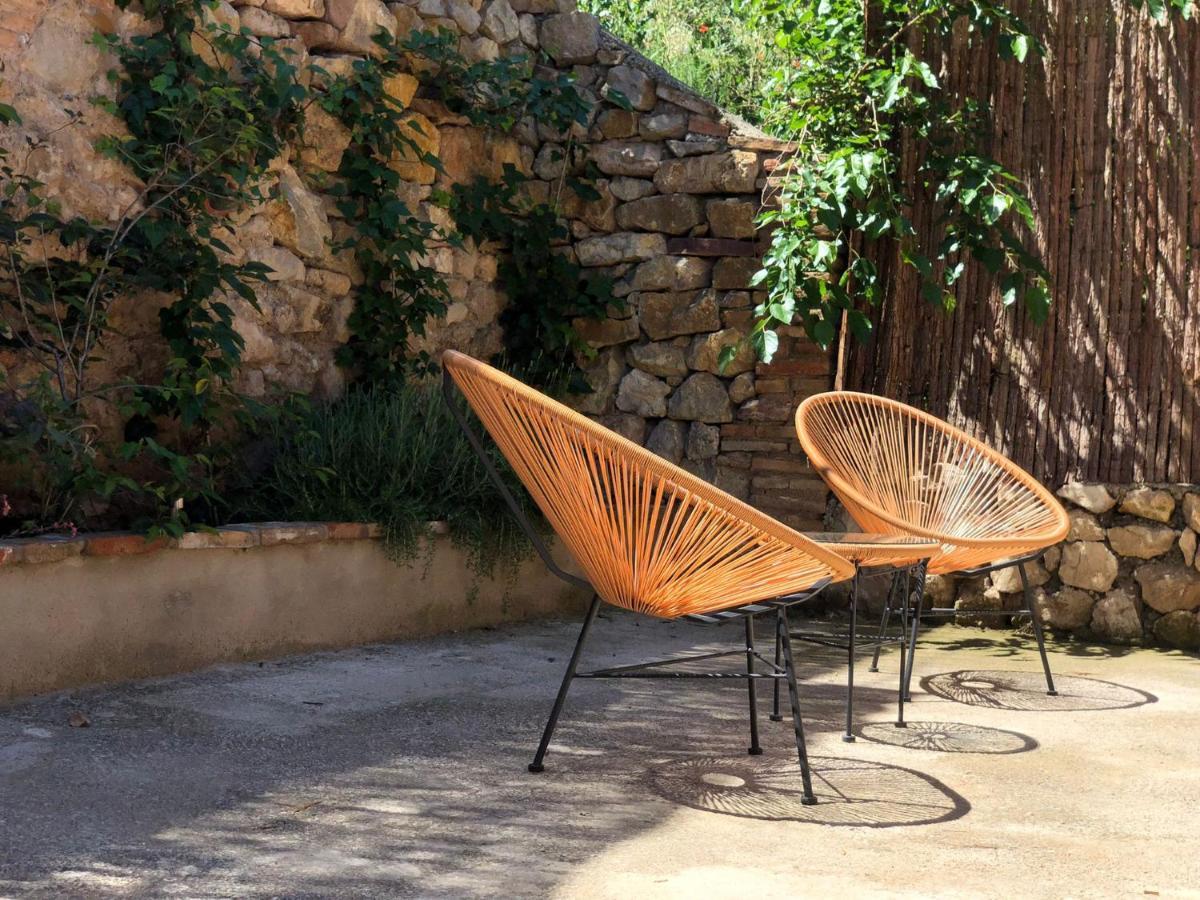 Apartamento Bajo Arcos Teruel