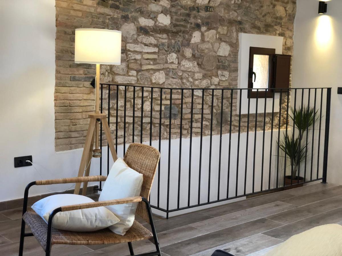 Apartamento Bajo Arcos