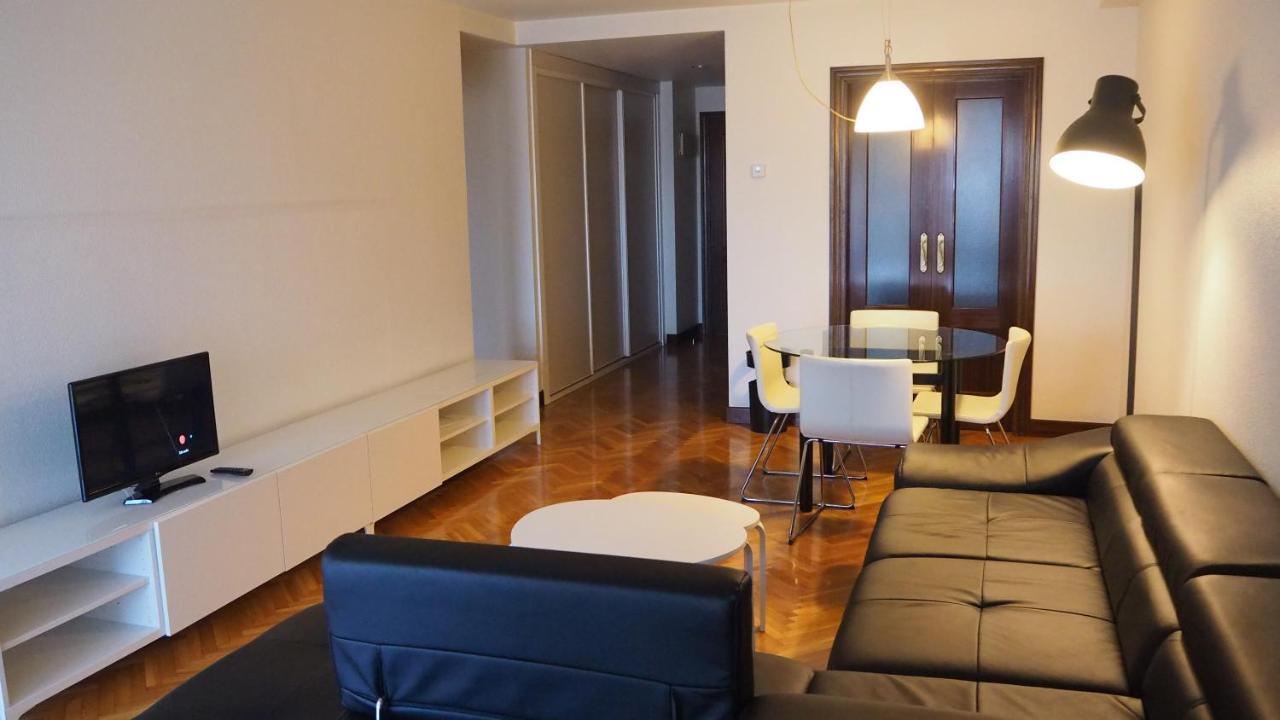 Apartamento Mendebaldea Pamplona