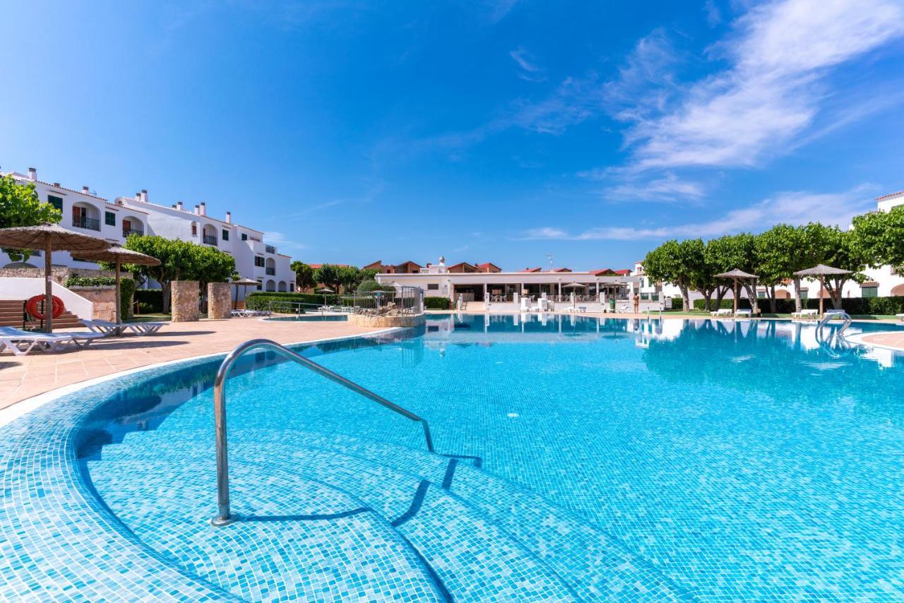 Apartahotel Vista Blanes 2*