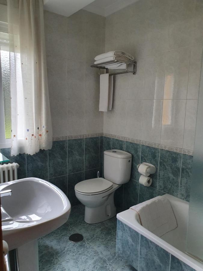Guest house As Pipas O Grove