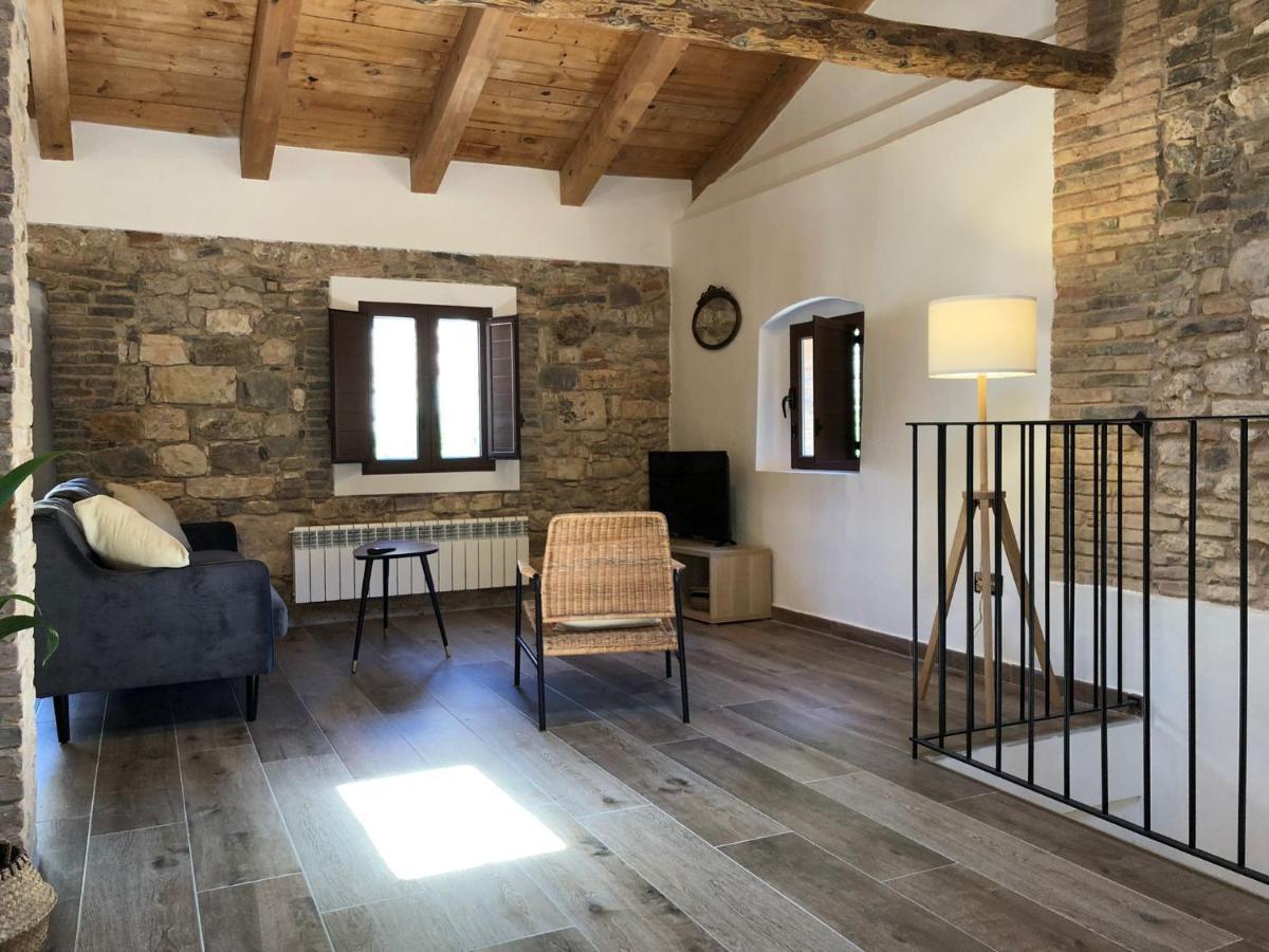 Bajo Arcos Teruel