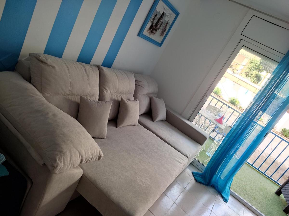 Apartment Primera Linea De Mar