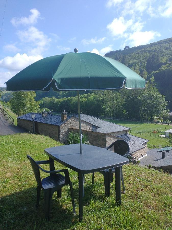 Apartamento Casa Freixe Rurales
