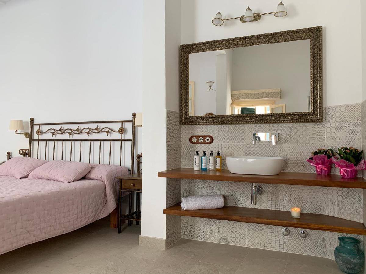 Seranova Luxury - Adults Only 4* Ciutadella (Menorca)