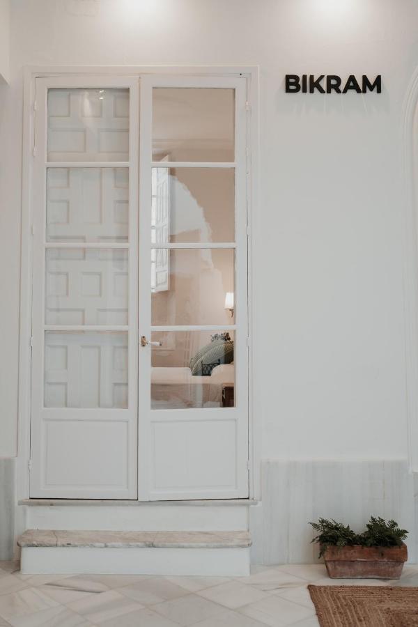 Mdd4 Health Experience - Adults Only Hotel Sevilla